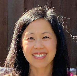 Meet your Posher, Tina